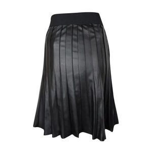 Alfani Pleather Skirt